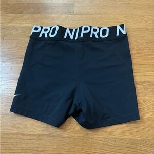 NIKE PRO SPANDEX